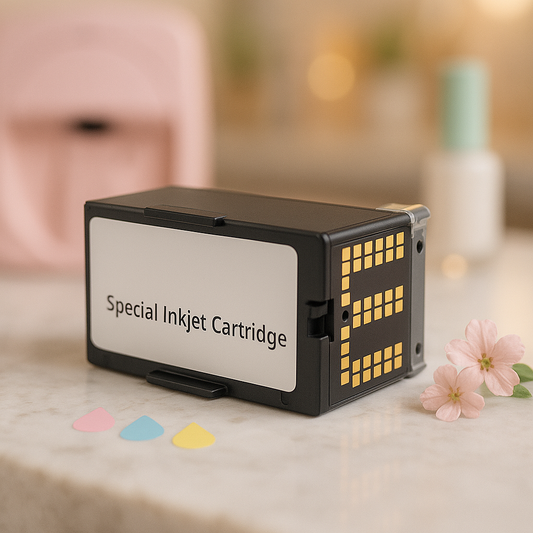 Additional ink refill