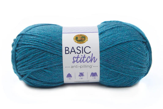 Basic Stitch® Anti Pilling™ Yarn